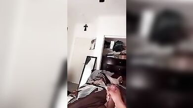 Morning Toe Curl Cum