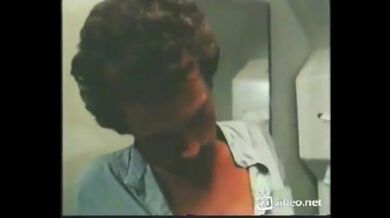 Tiffany C travels by air