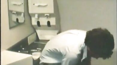 Tiffany C travels by air