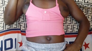 Horny Ghanaian student fucked by teacher