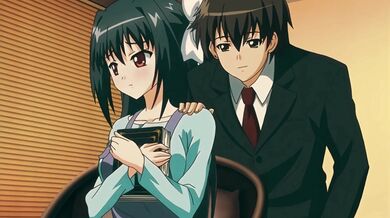 Busty with Lewd Pussy Loves Doggystyle Fucking and Cock Riding