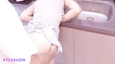 mutfakta sikti -- kylasuzin