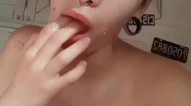 Meg Vicious - Hot Argie - B/G