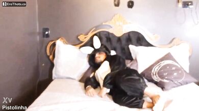 MC Vick Moranguinho | Vick Souza