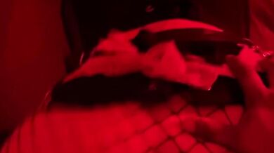 Marissa R Lees / wook_crush