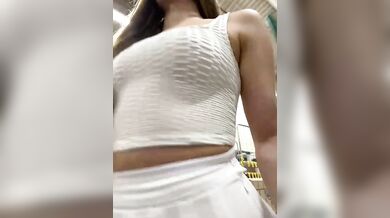 Show In Public At The Supermarket Barbiehum