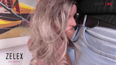 Fuking mouth, cunt and ass of sex doll of my wife (Capitano Eric)