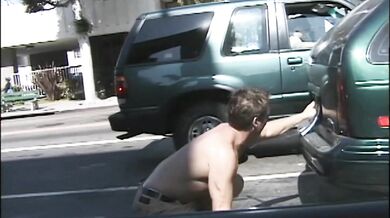 Shane’s World Hits The Streets For Scavenger Hunt Madness