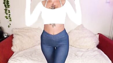 Phoebe Yvette