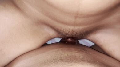 Petite Pinay Gustong Putukan Sa Loob Ng Puke "Putok Mo Sa Loob" Pinay New Viral