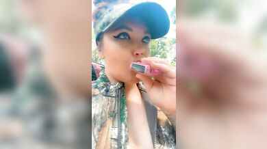 Smoking session. Wanna be on cloud 9?