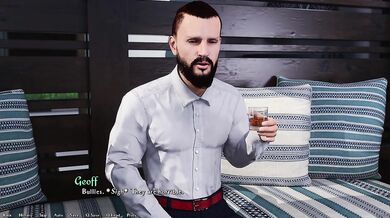 BEING A DIK #160 • Visual Novel PC Gameplay [HD]