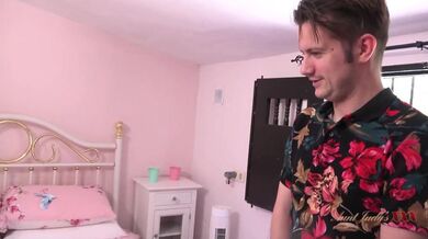 So youre on service now... (Maggie Moon)