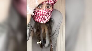 Arab Mimi Stripchat 2025 09 2