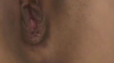 Experienced Babe Teaching Melanie Rios - Jennique Adams