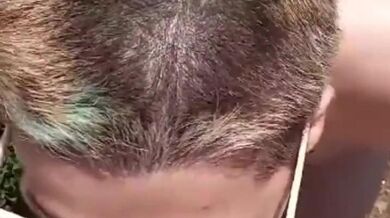 Pompino con ingoio outdoor CAM4STORE CIRCE87 link commenti