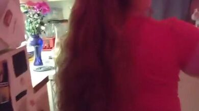 I Think She Had Too Much