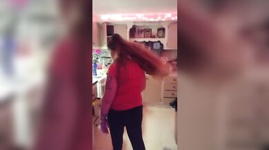 I Think She Had Too Much