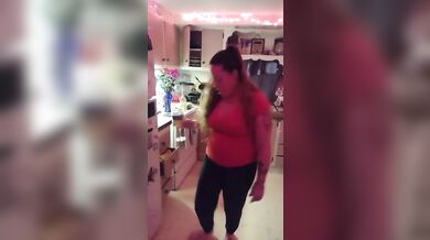 I Think She Had Too Much