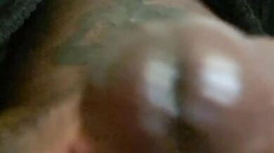 BBC Masturbation pt 1 ****MUST WATCH****