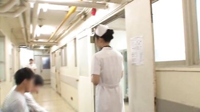 Patients And Raw Sexual Intercourse Of 50 People [Decensored]