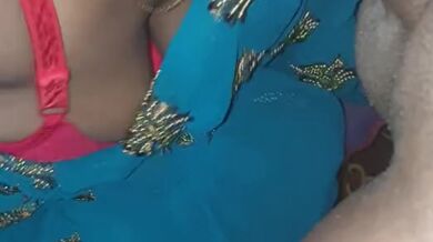 Husband Gave Me Deep Throat Blow Job Untill Split Come Out Mouth