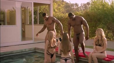 BLACKED FREE FOR ALLoQwzQh7z