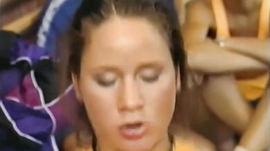 University Sluts - Vintage Full Movie