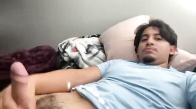 Wank off (Eva Elfie, Gattouz0 Gattouz0, Lexi Luna)