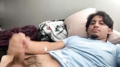 Wank off (Eva Elfie, Gattouz0 Gattouz0, Lexi Luna)