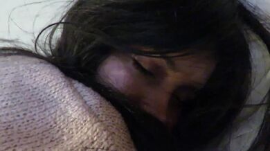 Cuando mamá no está en casa (Eva Elfie, Gattouz0 Gattouz0, Lexi Luna)