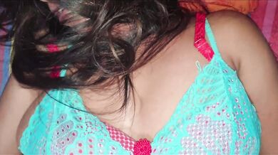 Wife Fucked By Husband Untill Cum All Over Pussy