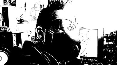 REHAB Trailer - THE PLANET