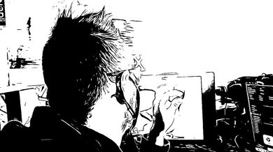 REHAB Trailer - THE PLANET