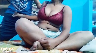 My girlfriend have big sexy boobs I fucking my girlfriend hard sex Her bra sexy so sexy xxx porn