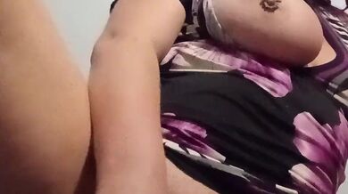 Playing with myself for you