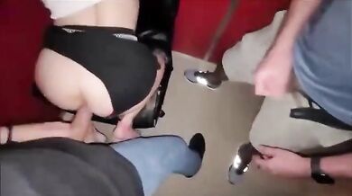 Brother fucking my wife