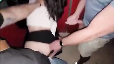 Brother fucking my wife