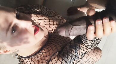 In the Sun I Can See You're GAY feat. @elKonguito PREVIEW (Full Video @ManyVids embermae)