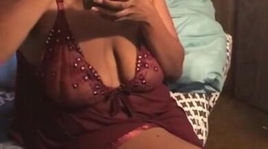 ASMR seaweed & Loud burp