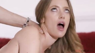 Shewillcheat Barbie Feels Hinata Hentai