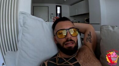 Ladymuffin Tommy A Canaglia Lily Veroni e Pepito