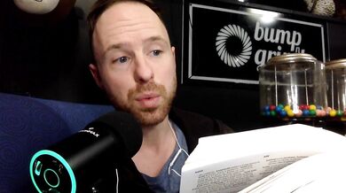 Dictionary(series intro)-TheOpinionsShow(no nudity)