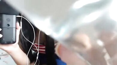 SFW [ASMR] Lighting matches ♥ Mouth Sounds, ♥ tapping ♥