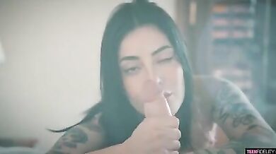 Teenfidelity E Tabatha Lust Perfect Teen Pussy