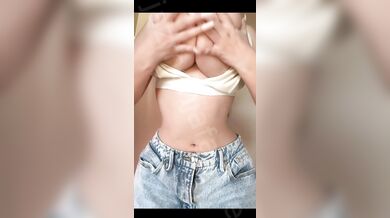 Do you like how they jiggle?