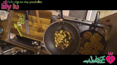 Anuskatzz talks about her EYEBALLTATTOOS. Full FREE clip on YOutube: Lily Lu / Bodymodification ink