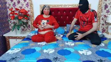 My stepson caught me fingering him and I had sex with him