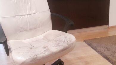 Masturbation after hot days