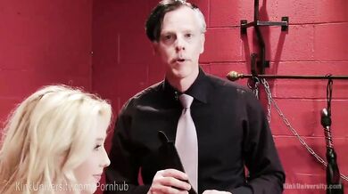 Fifty Skills of Restraint Technique